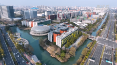 政策托举+电商帮力 拓宽外贸企业内销新